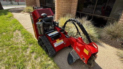 USED 2023 Toro STX-26 Intelli-Sweep