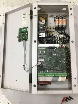 USED US DRIVES 0400-0075CT-DT-F-1