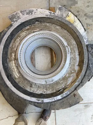 DAVIS STANDARD blown film die Blown Film Dies - Single Layer, SIZE 15" - 19.99""" | Mark One Machinery (2)