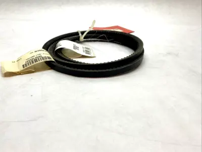 USED GATES GATES XPZ1637 METRIC POWERED V-BELT