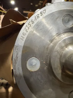 WINDMOLLER & HOLSCHER 735581890 Material Handling | ESS Industrial Equipment Sales (3)