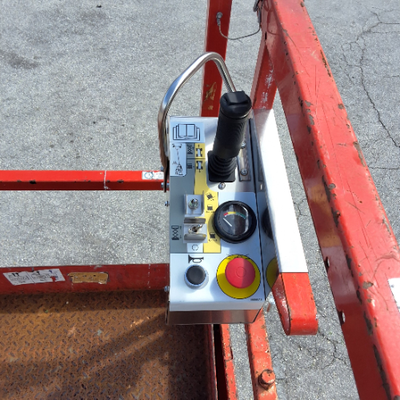 USED 2015 Skyjack SJ4632