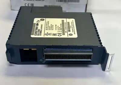 USED GE FANUC IC695ETM001-JY