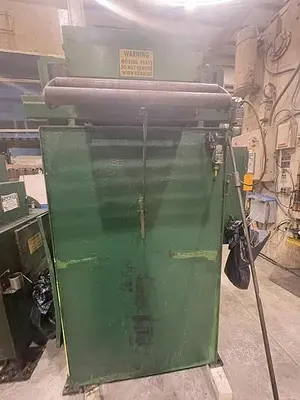 USED FEED LEASE FLPS-3-24-5; R-10M-24