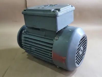 USED SEW-EURODRIVE (FA40)DFT80K4