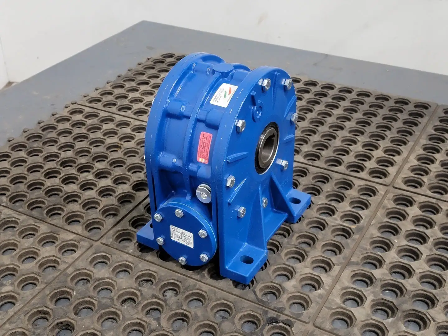 Used STM RI 85 I Gearboxes British Columbia CA | Lenmark #268479