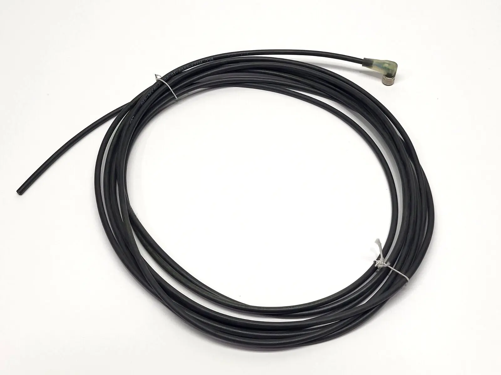 Used Balluff BCC02MJ, BCC M323-0000-10-004-PX0334-050 Cable & Wire Michigan US | Maverick Industrial Sales #1475426