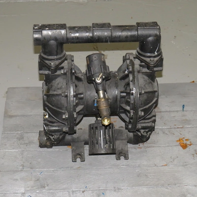 VERDERAIR VA40 Pump Diaphragm | Perry Equipment (1)
