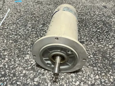 Used PACIFIC SCIENTIFIC SR364082937156HC Motors (misc) Ohio US | HGR 24 #1486707