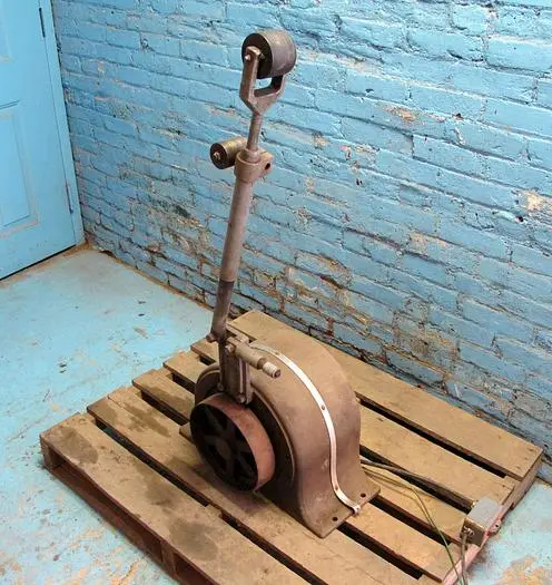 Used BUSH _UNKNOWN_ Wide Belt Sanders | Pleasant Street Machinery #926066