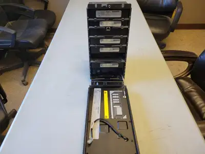 USED 2010 GE MULTILIN F35G03VKHF8FH6BM8FPXX