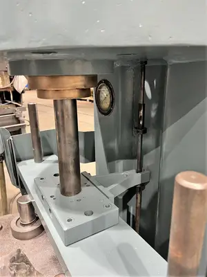 USED DENISON MULTIPRESS DENISON MULTIPRESS FG8C09D10A46A91S05 PRESS