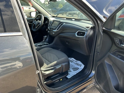 Used 2018 CHEVROLET EQUINOX SUVs Michigan US | Miedema Asset Management Group #1461415