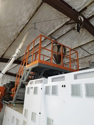 USED 2024 CHEN HSONG SM700-TP-SVP/2(D2)