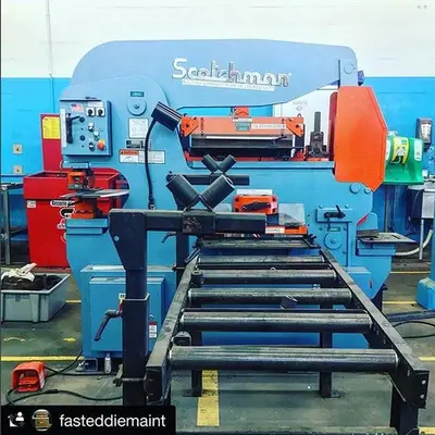 NEW SCOTCHMAN DO70/110-24M