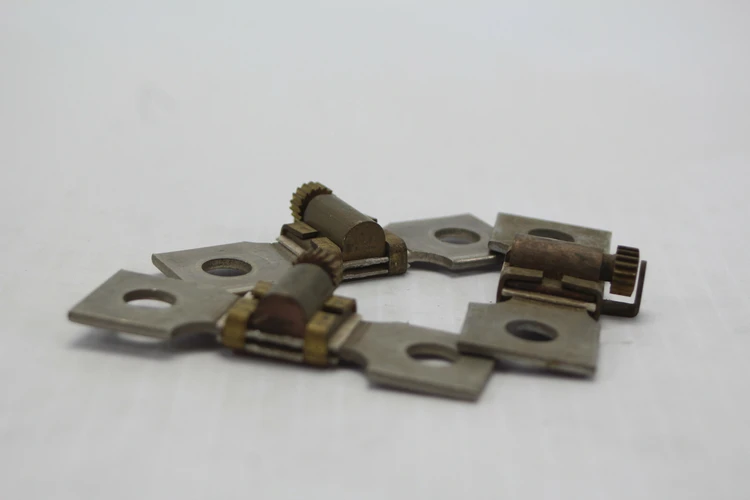 Used Square D CC64.3 Motor Control Parts California US | Davliegogo LLC #1707526