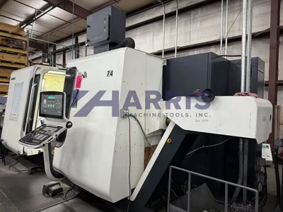 2020 DMG MORI CTX beta 1250 4A CNC LATHE WITH TWIN TURRETS, Y AXIS AND SUB SPINDLE