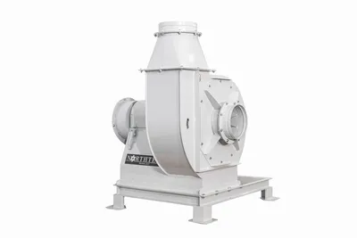 Northtech NT TB5XL 5 HP Transfer Blower