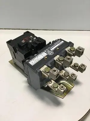 USED ALLEN BRADLEY 702-DOD93 SER K