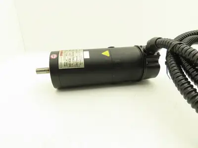 Used ANILAM _UNKNOWN_ Servo Motors Indiana US | Arrow Industrial #555836