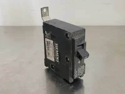 USED SIEMENS BL115