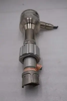 Used _UNKNOWN_ _UNKNOWN_ Parts (Furnace) Pennsylvania US | Global Equipment International, LLC #1434738