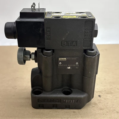 USED Parker R6V035931009W30B1