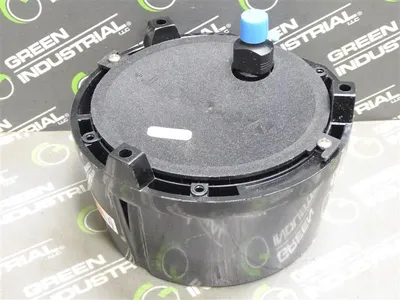 Weksler AA442PD4RW 4-1/2" Gauge 1/4" NPT Back Connection 30# New
