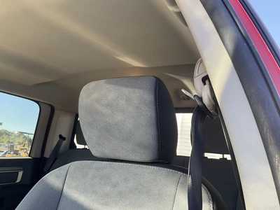 Used 2023 RAM 1500 Pickup Trucks Michigan US | Miedema Asset Management Group #1461436