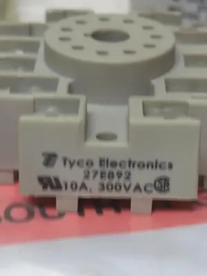 New | in-Stock TYCO ELECTRONICS 27E892 Miscellaneous Equipment (Electrical & Power) Ohio US | Surplus Asset Holdings #1235595