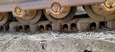 Used 1977 CATERPILLAR D8K Bulldozers Tennessee US | Ran Equipment #1398995