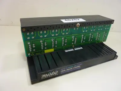 USED OPTO 22 MISTIC 200