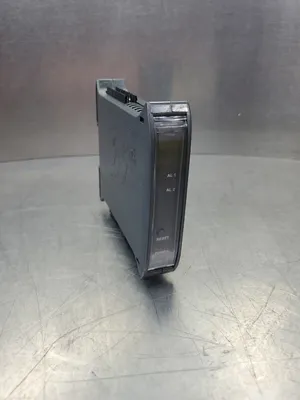 Laurel Electronicx Inc LTA810FR 10-48 VDC Alarm Module. 3E-20