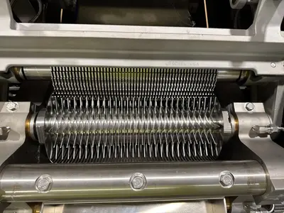 New | in-Stock URSCHEL M6 Slicers / Dicers / Cutters Illinois US | M&M Equipment Corp. #1385652