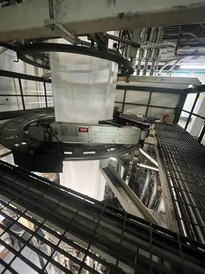 2011 MACCHI 3 layer blown film line Extrusion Lines, Blown Film - Multi Layer Lines | Mark One Machinery (15)