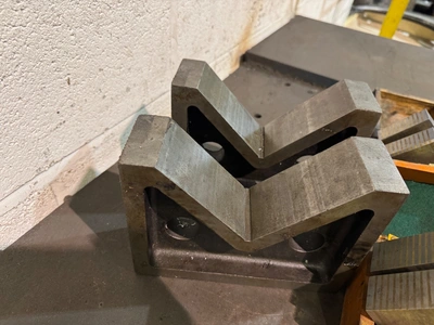 VEE Blocks Vee blocks tooling and equipment | Bowland Trading Ltd (2)