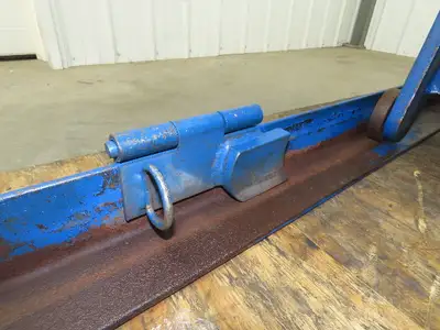 Used VESTIL _UNKNOWN_ Misc Lifts Indiana US | Arrow Industrial #1408597