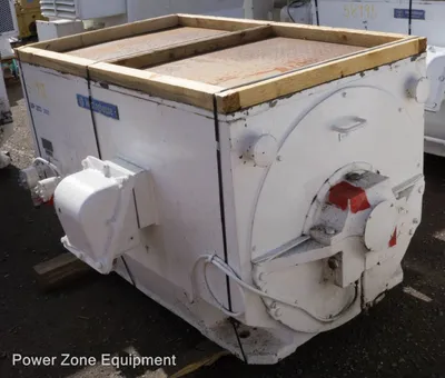 USED WESTINGHOUSE -
