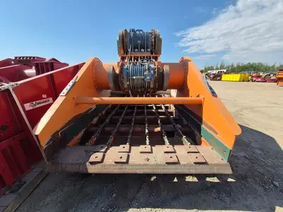 Used VIBRAMECH H1-42-21 Mining Equipment British Columbia CA | Lenmark #274548