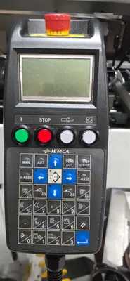 Used 2015 IEMCA ELITE 220 Magazine Type Bar Loaders California US | UniversalAutomatics.com #1424105