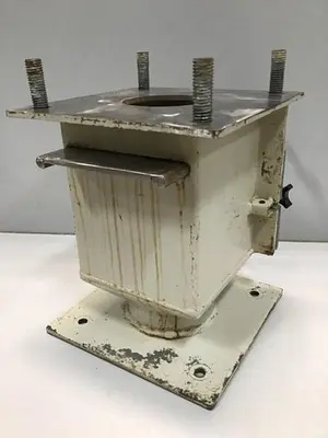 USED CINCINNATI MILACRON VT165-13 / ITG