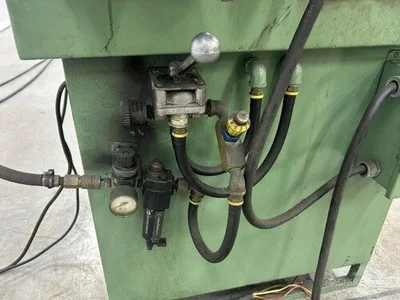 USED RUSH 250A