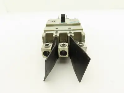 Fuji EW250JAG-3P200 Earth Leakage Circuit Breaker 3-Pole 200A 100-440VAC