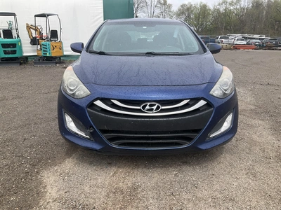 USED 2013 HYUNDAI ELANTRA GT