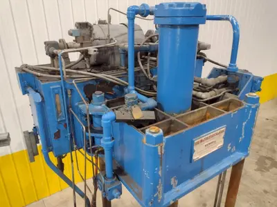 USED NORDBERG 12777