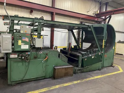 FEED LEASE FLCC-2017-7260-P20 Coil Cradles & Straighteners | PressTrader Limited (2)