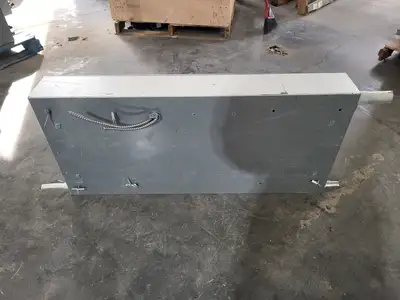 USED SQUARE D YBL4362