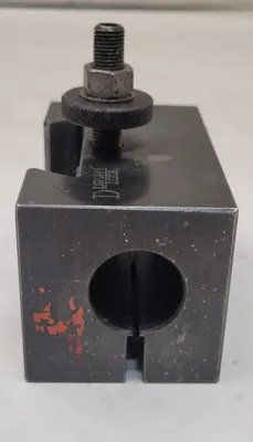 DORIAN TOOL D35CXA Holders Tooling & Accessories, Lathe Tooling | Machinery Central (10)