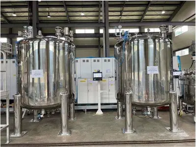USED 2022 YUNSUNG F&C