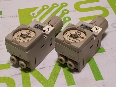 SMC ARM10-06G-X201 REGULATOR